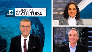 Jornal da Cultura | 03/08/2024