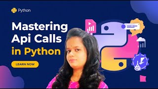 How to Use APIs in Python for Beginners – Step-by-Step Guide #infysky #pythonapi #python