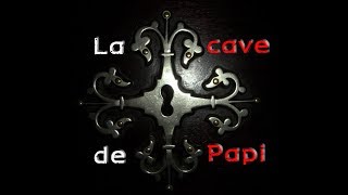 [CREEPYPASTA FR] La cave de Papi  l Histoire d'Horreur l