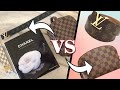 BEST AMAZON DESIGNER DUPES | Louis Vuitton & Chanel