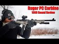 The Truth About The Ruger PC Carbine: 1000 Round Review