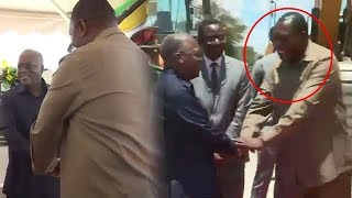 RC MWANRI YAMKUTA ONA VITUKO VYAKE KWA RAIS MAGUFULI