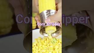 Stainless Steel Corn Stripper  #CornStripper