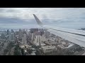 (Trip Experience) American Airlines | Airbus A321-231 | Dallas, TX to San Diego, CA