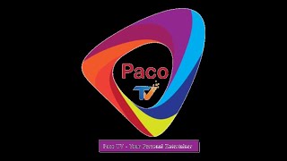 PACO TV Live Stream