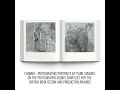 Farmer: Photographic Portraits by Pang Xiaowei published by ACC Art Books #photography #portrait