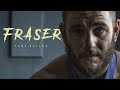 FRASER ■ CROSSFIT MOTIVATIONAL VIDEO