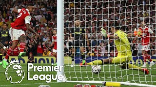 Top Premier League highlights from Matchweek 5 (2022-23) | Netbusters | NBC Sports