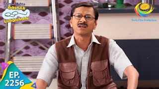 Taarak Mehta Ka Ooltah Chashmah - Episode 2256 - Full Episode