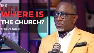 ROBERT BURALE – WHERE IS THE CHURCH? COMPROMISED OR FEARFUL?