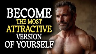 BECOME THE MOST ATTRACTIVE VERSION OF YOURSELF | STOIC LESSONS on BEING IRRESISTIBLE | STOICISM