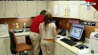 Heavy Backpacks Can Weigh Down Students