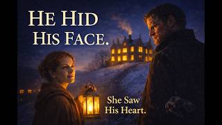 The Scarred Marquis & the Fearless Midwife | A Regency Love of Courage and Redemption