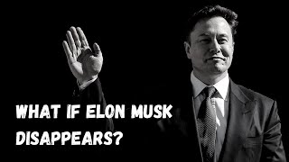 What will happen to Tesla if Elon Musk quits? | Key Man Risk | Tesla Stock
