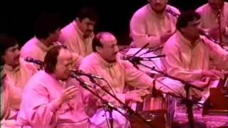 Voice From Heaven - Nusrat Fateh Ali Khan (Part 1) - Music of Pakistan - Pakistanis Ruling the World