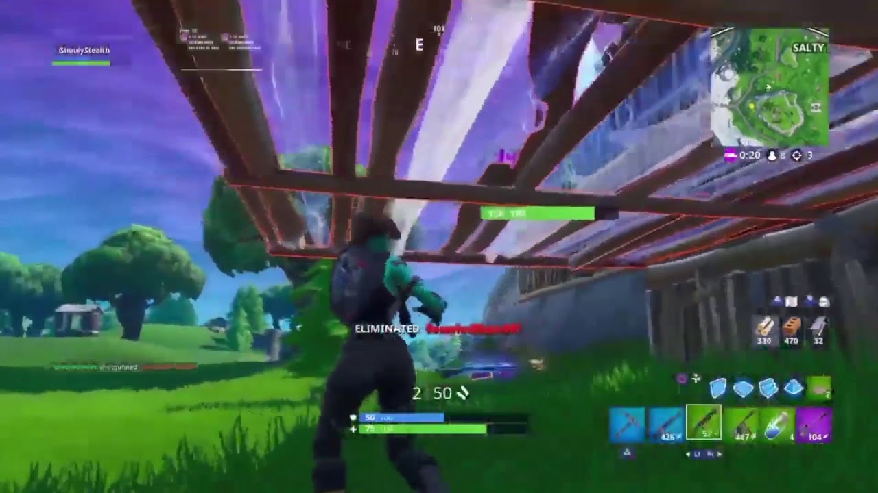 An Underrated Console Player Youtube