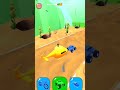 Flying helicopter in shape shifting #gaming #short #Android game shorts #runninggame