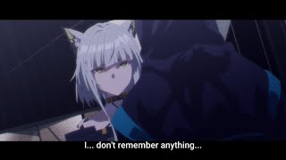 Dokutah Goes Insane | Arknights: Rise from Ember