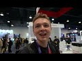 what s inside cool tech of ces 2025