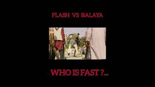 cringe telugu no logic fight Troll | Way to 2000 SUBCRIBE #shorts balaya vs flash