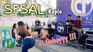 SESAL | Koplo | Voc: Linda mungil | CAHAYA MEGA