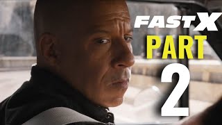 FAST X Part 2 Trailer | Release Date And Everything We Know