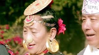 Facts about Limbu people of Nepal,,लिम्बू,,हिस्ट्री