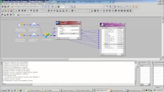 PowerCenter Debugger