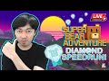 LANJUT SPEEDRUN NGUMPULIN DIAMOND LAGI GUYS! SUPER BEAR ADVENTURE