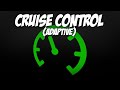 FiveM Scripts: Cruise Control (Adaptive) | BigDaddyScripts.com