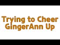 BFTT Animated Series - Trying to Cheer GingerAnn Up