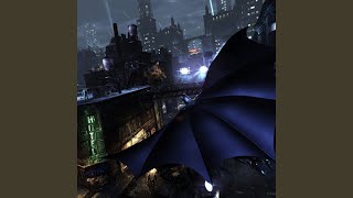 Flight through Arkham City (Original Soundtrack)