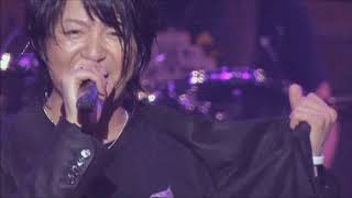 GLAY / HAPPY SWING (LOVE IS BEAUTIFUL 2007)