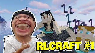 Tôi Quay Trở Lại Thế Giới Kỳ Thú Này 1 Lần Nữa | RLCraft #1