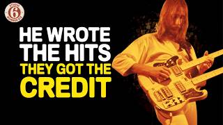 Mike Rutherford Documentary: The True Leader of Genesis
