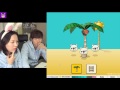 모양이 계속 변한다 완전 신기 그로우 키우기 게임 궁금주의ㅋ ♡ 꿀잼 추천 플래시 게임 grow flash game 말이야와게임들 mariandgames