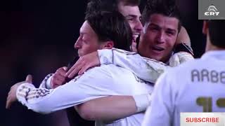 Cristiano Ronaldo best moments! Cristiano Ronaldo dribbling!