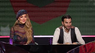 Դիմակահանդես 2. Թողարկում 3 (The Masked Singer Armenia: Season 2)