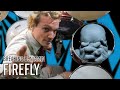 Breaking Benjamin - Firefly | Office Drummer [First Time Hearing]