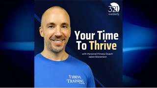 What Makes You Happy? | Your Time to Thrive 2.21.24