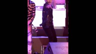 [FANCAM] 120506 GHC D.O. Focused - History