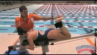 How to Improve Your Breaststroke with a Better Kick | Vasa Trainer