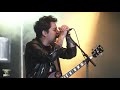 THE NECROMANCERS + VALLEY OF THE SUN + RADIO MOSCOW @ HELLFEST 2019