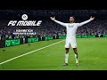 Highlights & Goals | EASFCmobile H2H | Real Madrid (1) vs Real Madrid (0) | Oct' 5, 2024