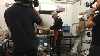 Ask Adam Savage: Exciting Maker Tour Discoveries