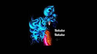 karthikeya2 Krishna trance lyrics