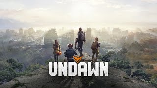 🔥🔥🔥ТЕСТУЄМО UNDAWN | ПЕРШЕ ВРАЖЕННЯ🔥🔥🔥