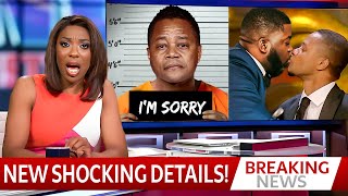 What REALLY Happened To Cuba Gooding Jr Is Truly DISTURBING!!