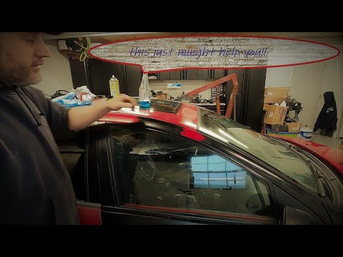 How To Get Paint Off Your Car - Cclasstickers