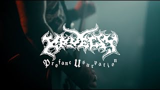 Kruelty - Profane Usurpation (Official Video)